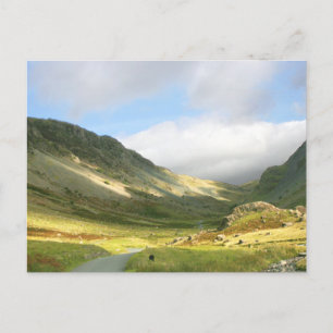 Carte Postale Pass d'honneur