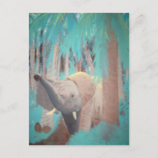 Carte Postale passer