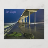 Passerelle OB