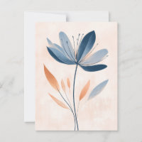 Pastel Flora dans la douceur #104