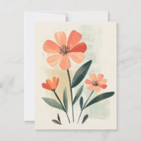 Pastel Flora dans la douceur #105