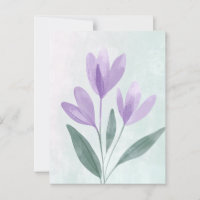 Pastel Flora dans la douceur #107