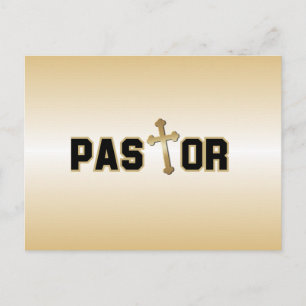 Carte Postale Pasteur