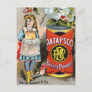 Carte Postale Patapsco
