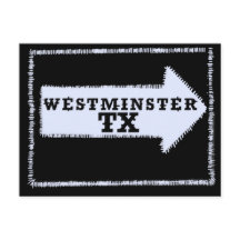 Patch Westminster (Texas)