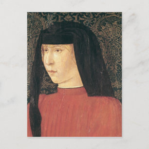 Carte Postale Patricien