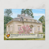 Patrimoine mondial de l'UNESCO - Casita del Infant