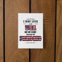 Patrimoine portoricain Porto Rico USA Citation