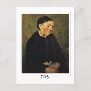 Carte Postale Paula Modersohn-Becker #174 - Beaux-Arts