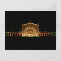 Pavillon d'orgue Spreckels