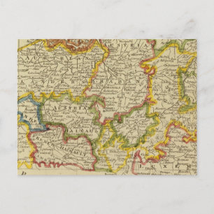 CARTE POSTALE PAYS-BAS 2