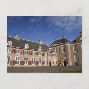 Carte Postale Pays-Bas (alias Holland), Apeldoorn près de 3