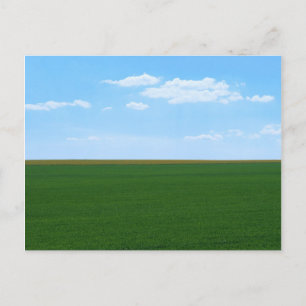 Carte Postale Paysage
