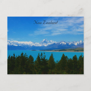 Carte Postale paysage
