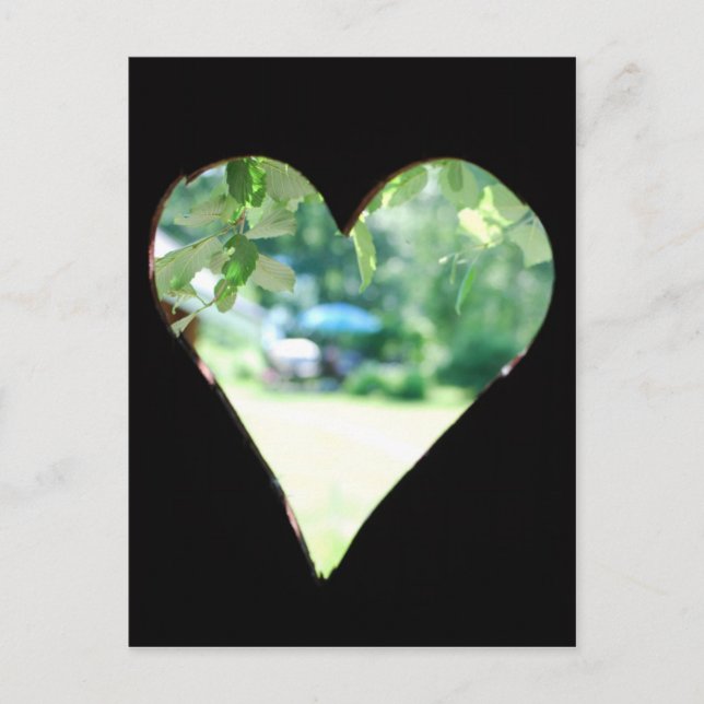 Carte Postale Paysage 15 (Devant)