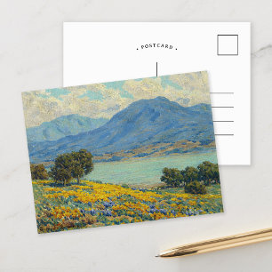 Carte Postale Paysage   Granville Redmond