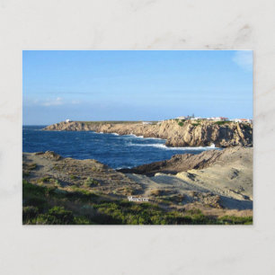 Carte Postale Paysage Pittoresque de Minorque