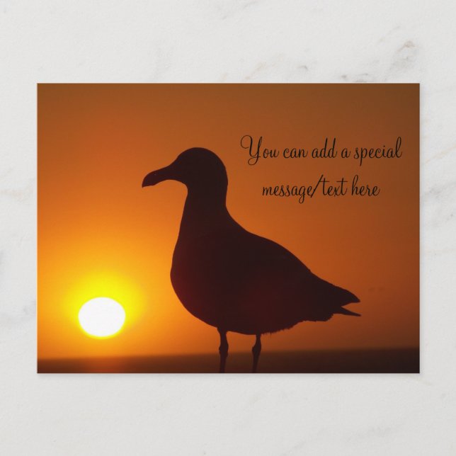 Carte postale Peace_ (Devant)