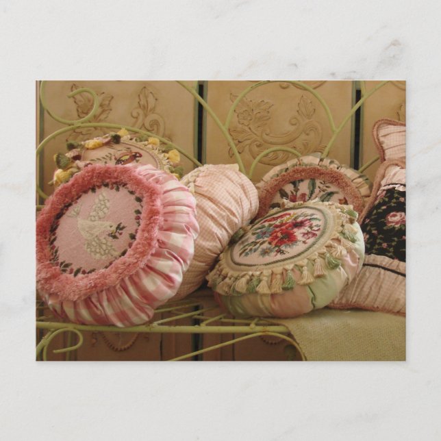 Carte postale Peace Dove (Devant)