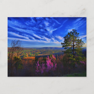 Carte Postale peace in the valley