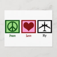 Peace Love