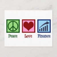 Peace Love Finance