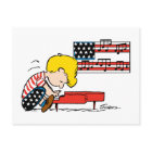 Peanuts | Schroeder Patriote & Son Piano