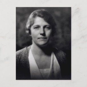 Carte Postale Pearl Buck