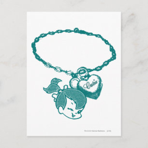 Carte Postale PEBBLES™ Chaîne de découpe