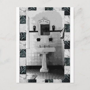Carte Postale PEDESTAL SINK TESSA 1.jpg