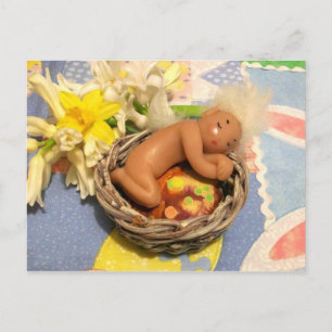 Carte postale Peep Pixie