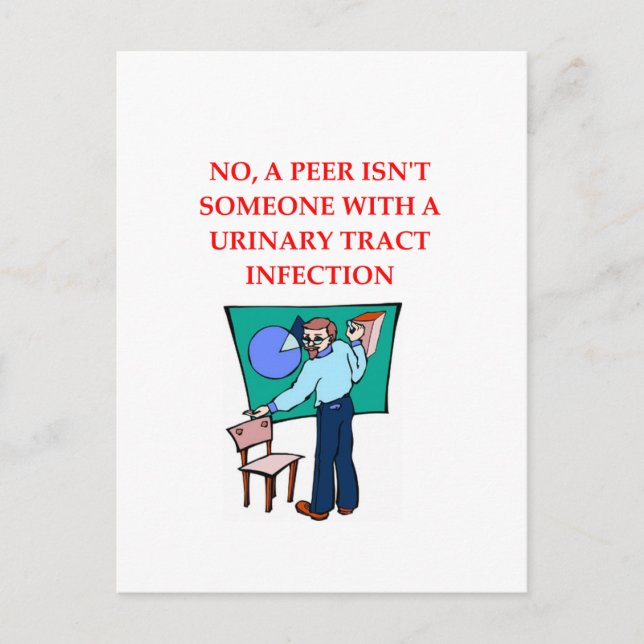 CARTE POSTALE PEER (Devant)