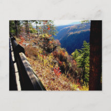 Pennsylvanie Grand Canyon - Leonard Harris St Park