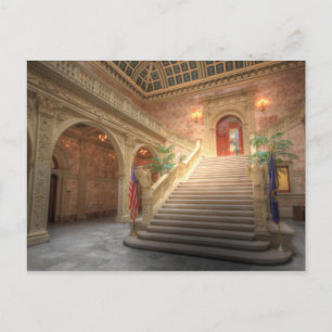 Carte Postale Pennsylvanie State Matthew J. Ryan Building