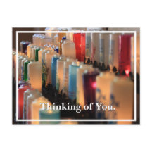 Penser à vous Catholiques Chandelles de Prière