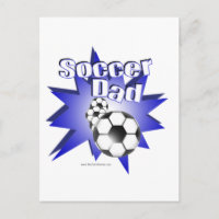 PÈRE de football