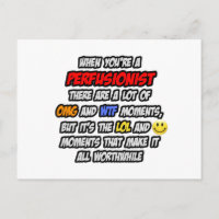 Perfusionniste .. OMG WTF LOL