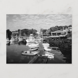 Carte postale Perkins Cove