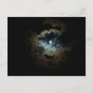 Carte Postale perle de minuit