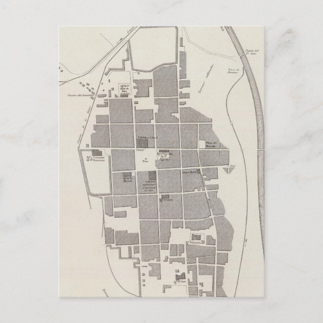 Carte Postale Pérou 26 (Devant)