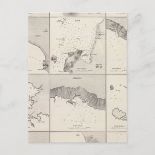 Carte Postale Pérou 31