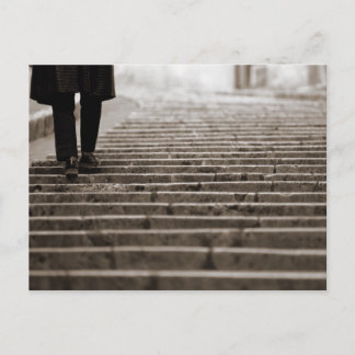 Carte Postale Pérouse