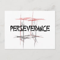 Persévérance des arts martiaux