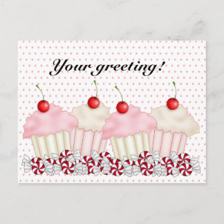 Carte Postale Personnalisé