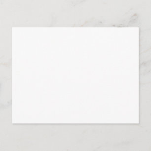 Carte Postale Personnalisé Personnalisé Votre Propre Photo