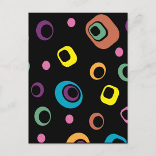 Carte Postale Personnalisé Personnalisé Votre Propre Photo & Tex