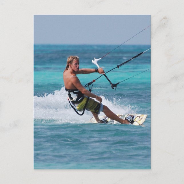 Carte Postale Personnaliser (Devant)