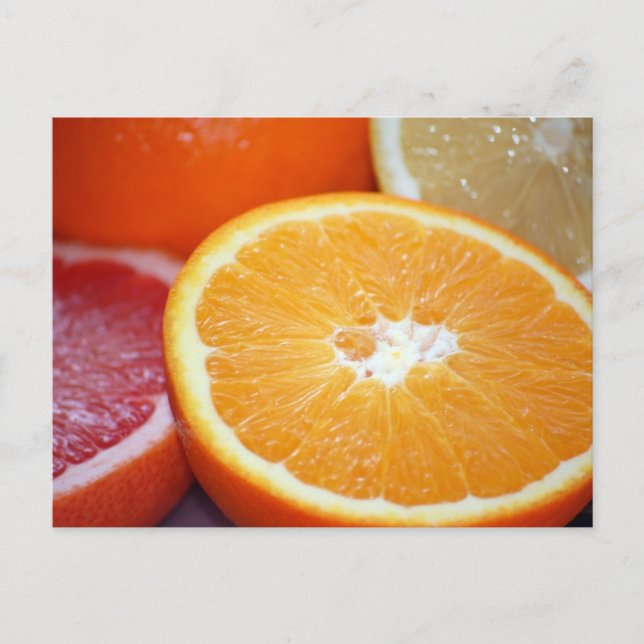 Carte Postale Personnaliser (Devant)