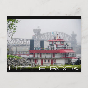 Carte Postale petit arc rocheux