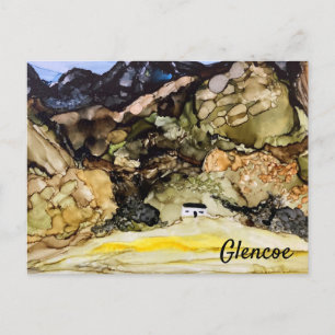 Carte Postale Petit costume Maison Blanche